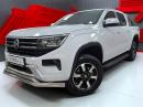 Thumbnail Volkswagen Amarok 2.0BiTDI double cab Life 4Motion