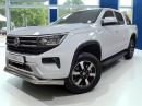 Thumbnail Volkswagen Amarok 2.0BiTDI double cab Life 4Motion