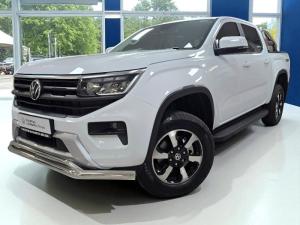 Volkswagen Amarok 2.0BiTDI double cab Life 4Motion - Image 1