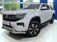 Thumbnail Volkswagen Amarok 2.0BiTDI double cab Life 4Motion