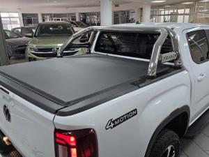 Volkswagen Amarok 2.0BiTDI double cab Life 4Motion - Image 20
