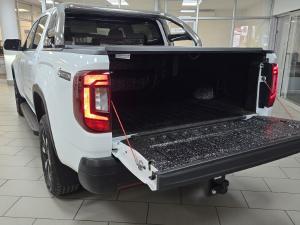 Volkswagen Amarok 2.0BiTDI double cab Life 4Motion - Image 21