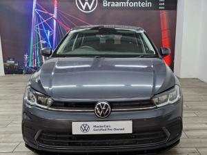 Volkswagen Polo hatch 1.0TSI - Image 11