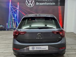 Volkswagen Polo hatch 1.0TSI - Image 13