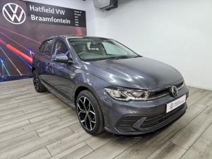 Volkswagen Polo hatch 1.0TSI - Image 2
