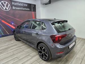 Volkswagen Polo hatch 1.0TSI - Image 3