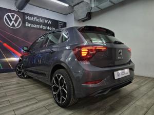 Volkswagen Polo hatch 1.0TSI - Image 4
