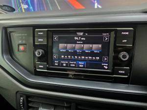Volkswagen Polo hatch 1.0TSI - Image 7