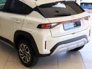 Suzuki Fronx 1.5 GLX auto - Image 20
