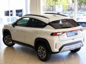 Suzuki Fronx 1.5 GLX auto - Image 23