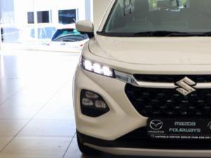 Suzuki Fronx 1.5 GLX auto - Image 8