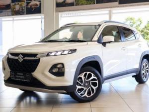 Suzuki Fronx 1.5 GLX auto - Image 4