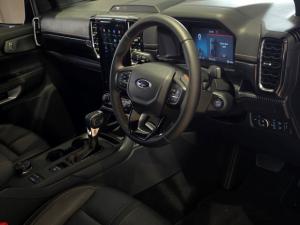Ford Ranger 2.0 BiTurbo SuperCab Wildtrak 4x4 - Image 17