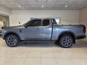 Ford Ranger 2.0 BiTurbo SuperCab Wildtrak 4x4 - Image 2