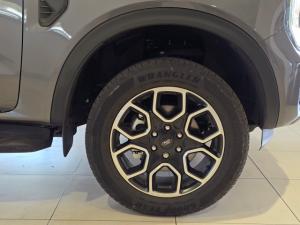 Ford Ranger 2.0 BiTurbo SuperCab Wildtrak 4x4 - Image 3