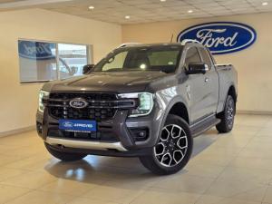 Ford Ranger 2.0 BiTurbo SuperCab Wildtrak 4x4 - Image 6
