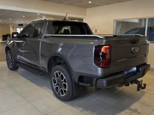 Ford Ranger 2.0 BiTurbo SuperCab Wildtrak 4x4 - Image 8