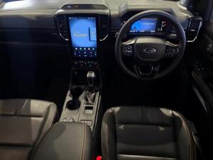 Ford Ranger 2.0 BiTurbo SuperCab Wildtrak 4x4 - Image 9