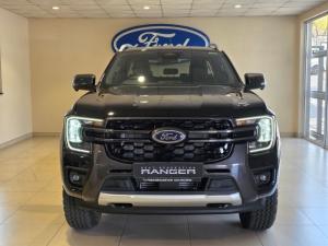Ford Ranger 2.0 BiTurbo double cab Tremor 4WD - Image 4