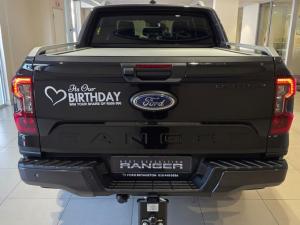 Ford Ranger 2.0 BiTurbo double cab Tremor 4WD - Image 5