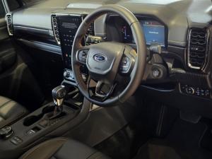 Ford Ranger 2.0 BiTurbo double cab Tremor 4WD - Image 8