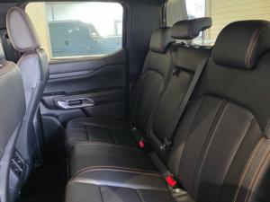 Ford Ranger 2.0 BiTurbo double cab Tremor 4WD - Image 9