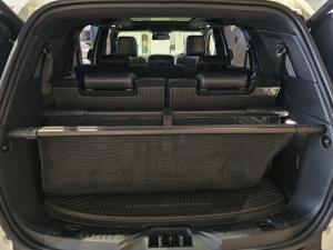 Ford Everest 3.0TD V6 4WD Platinum - Image 11