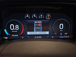 Ford Everest 3.0TD V6 4WD Platinum - Image 12