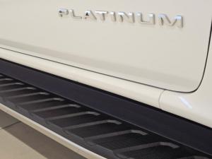 Ford Everest 3.0TD V6 4WD Platinum - Image 15
