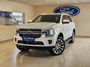 Ford Everest 3.0TD V6 4WD Platinum - Image 16