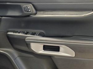 Ford Everest 3.0TD V6 4WD Platinum - Image 18