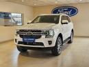 Thumbnail Ford Everest 3.0TD V6 4WD Platinum