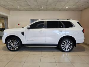 Ford Everest 3.0TD V6 4WD Platinum - Image 2