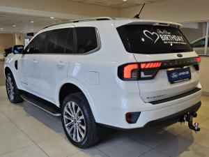 Ford Everest 3.0TD V6 4WD Platinum - Image 3
