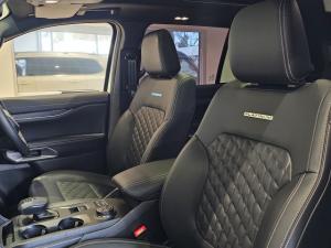 Ford Everest 3.0TD V6 4WD Platinum - Image 6