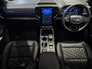 Ford Everest 3.0TD V6 4WD Platinum - Image 7