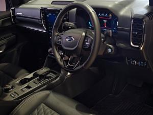 Ford Everest 3.0TD V6 4WD Platinum - Image 8
