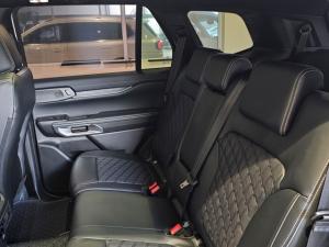 Ford Everest 3.0TD V6 4WD Platinum - Image 9