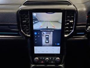 Ford Everest 3.0TD V6 4WD Wildtrak - Image 10