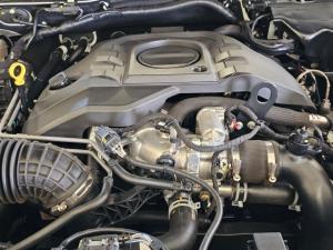 Ford Everest 3.0TD V6 4WD Wildtrak - Image 11