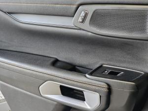 Ford Everest 3.0TD V6 4WD Wildtrak - Image 17