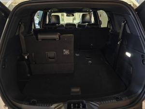 Ford Everest 3.0TD V6 4WD Wildtrak - Image 18