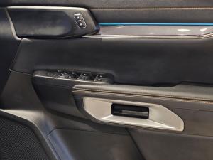 Ford Everest 3.0TD V6 4WD Wildtrak - Image 19
