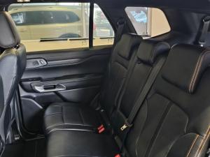 Ford Everest 3.0TD V6 4WD Wildtrak - Image 9