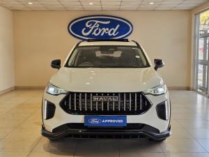 Haval Jolion Pro 1.5T Super Luxury - Image 4