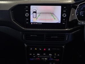 Volkswagen T-Cross 1.0TSI 85kW Highline - Image 12