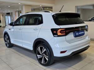 Volkswagen T-Cross 1.0TSI 85kW Highline - Image 1
