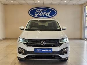 Volkswagen T-Cross 1.0TSI 85kW Highline - Image 2