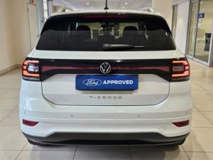 Volkswagen T-Cross 1.0TSI 85kW Highline - Image 3
