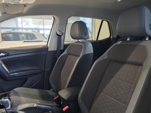 Volkswagen T-Cross 1.0TSI 85kW Highline - Image 4